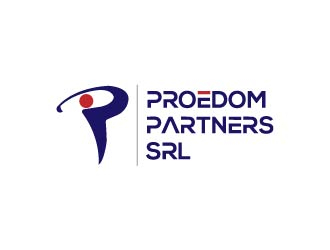 PROEDOM PARTNERS SRL logo design by grea8design