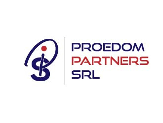 PROEDOM PARTNERS SRL logo design by grea8design