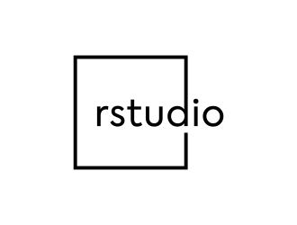 Reflections Studio logo design by zeta
