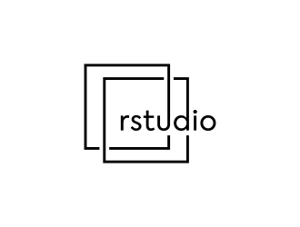 Reflections Studio logo design by zeta