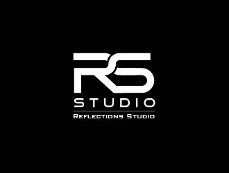 Reflections Studio logo design by usef44