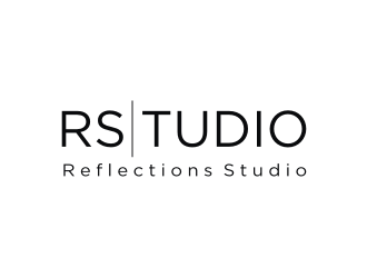 Reflections Studio logo design by narnia