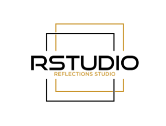 Reflections Studio logo design by sheilavalencia