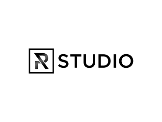 Reflections Studio logo design by Raynar