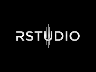 Reflections Studio logo design by Raynar