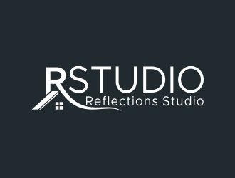 Reflections Studio logo design by done
