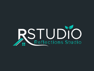Reflections Studio logo design by done