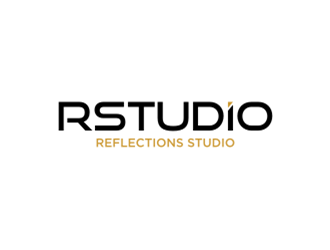 Reflections Studio logo design by sheilavalencia