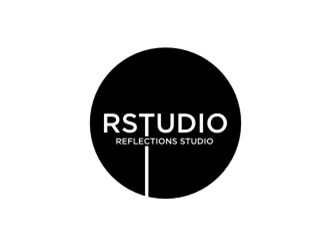 Reflections Studio logo design by sheilavalencia