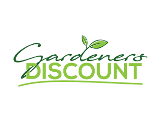 Gardeners Discount logo design by art84