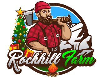 logo design by LucidSketch