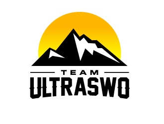 Team UltraSwo logo design by gateout