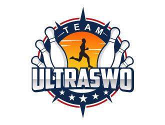 Team UltraSwo logo design by rosy313