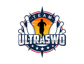 Team UltraSwo logo design by rosy313