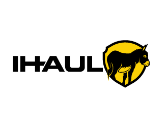 IHAUL logo design by yans