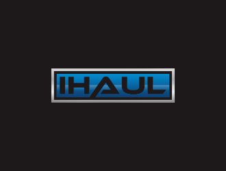 IHAUL logo design by Msinur