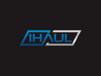 IHAUL logo design by Msinur