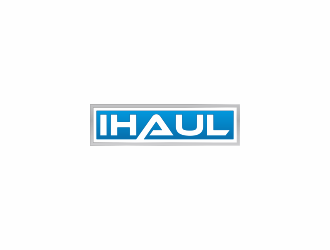 IHAUL logo design by Msinur