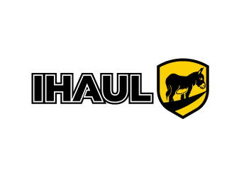 IHAUL logo design by yans