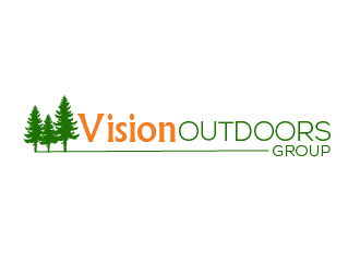 Vision Outdoor Group logo design by pambudi