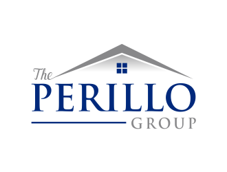 The Perillo Group logo design by cahyobragas