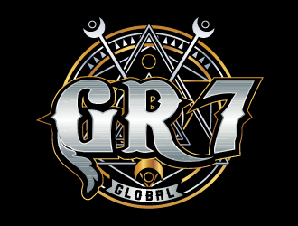 logo design by uttam