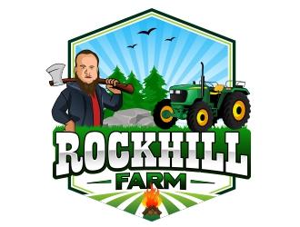 logo design by rizuki