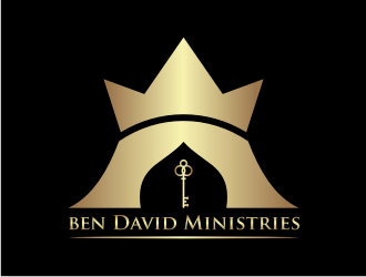 ben David Ministries logo design by nurul_rizkon