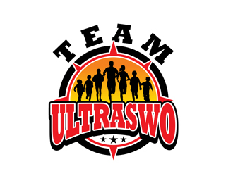 Team UltraSwo logo design by creativemind01