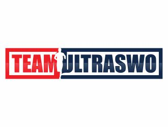Team UltraSwo logo design by josephira