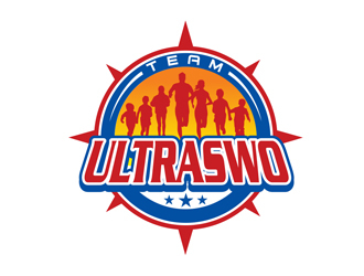 Team UltraSwo logo design by creativemind01