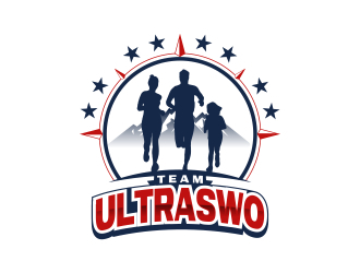 Team UltraSwo logo design by naldart