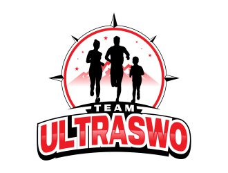 Team UltraSwo logo design by naldart