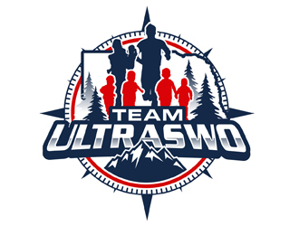 Team UltraSwo logo design by DreamLogoDesign