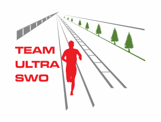 Team UltraSwo logo design by santrie