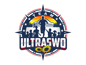 Team UltraSwo logo design by haze