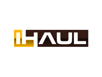 IHAUL logo design by vostre