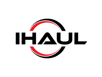 IHAUL logo design by drifelm