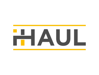 IHAUL logo design by cahyobragas