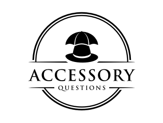 Accessory Questions logo design by KQ5