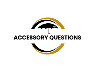 Accessory Questions logo design by drifelm