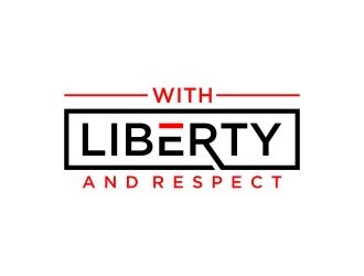 Rags 2 Respect  logo design by mukleyRx