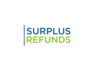 Surplus Refunds logo design by ora_creative