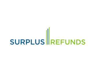 Surplus Refunds logo design by ora_creative