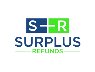 Surplus Refunds logo design by Franky.