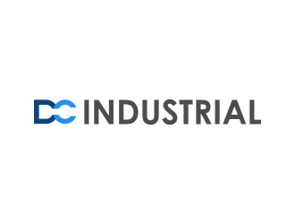 DC Industrial logo design by changcut