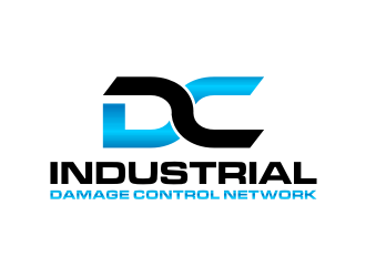 DC Industrial logo design by Franky.