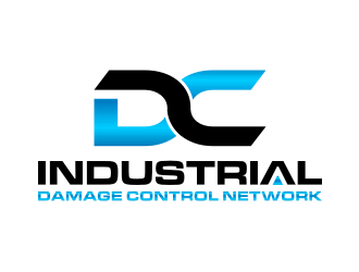 DC Industrial logo design by Franky.