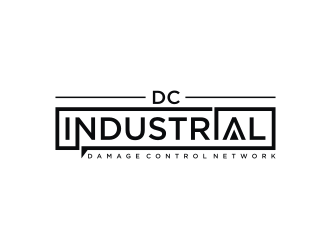 DC Industrial logo design by narnia