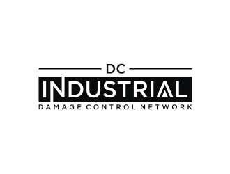 DC Industrial logo design by narnia